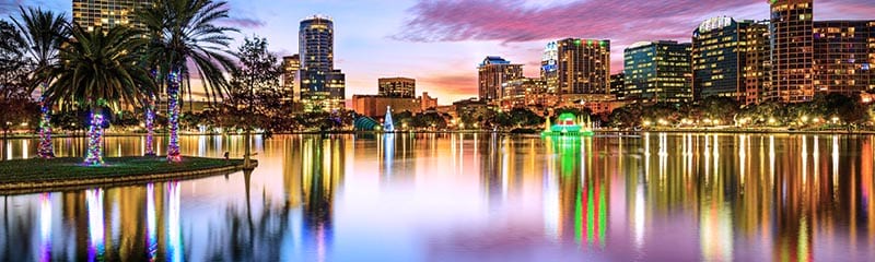 Properties For Sale With Conservation View In Orlando Properties For Sale With Conservation View In Orlando