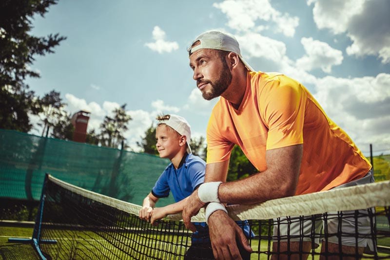 Properties With Tennis Court In Orlando Properties With Tennis Court In Orlando