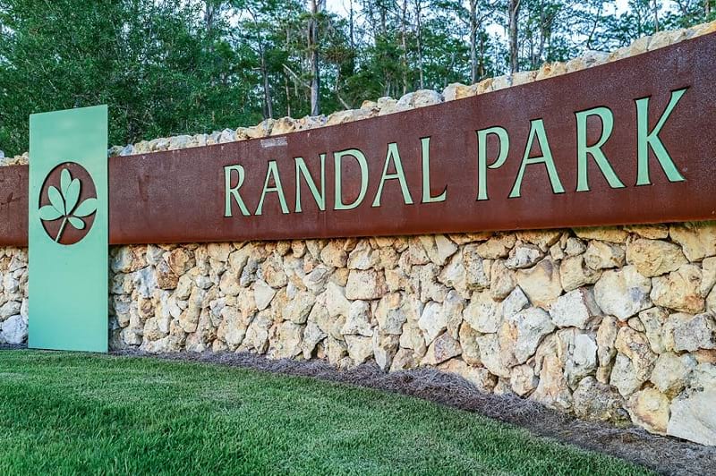 Randal Park Homes For Sale Randal Park Homes For Sale