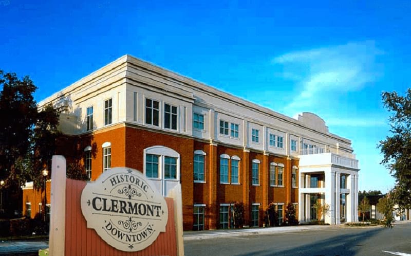 Real Estate Agent Clermont FL