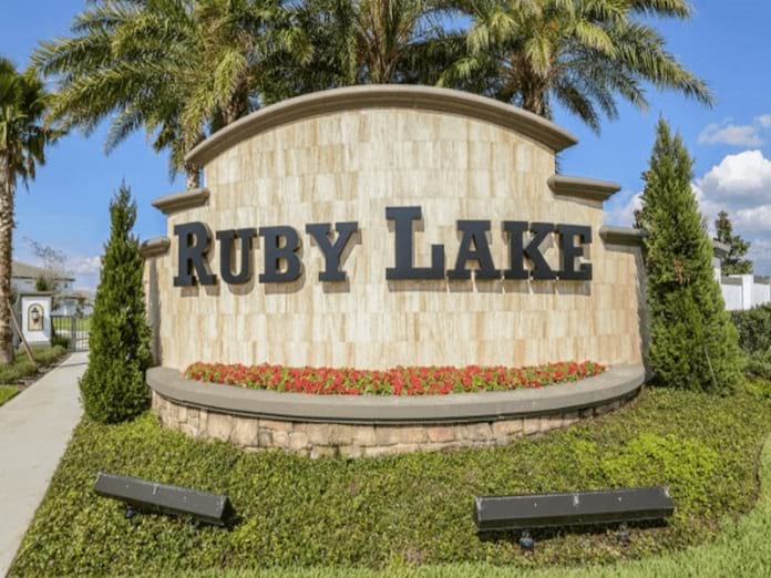 Ruby Lake Homes for Sale Authentic Real Estate Team