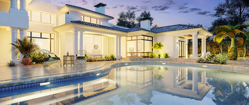 Second Home For Sale In Clermont FL