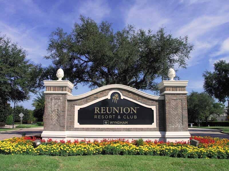 Second Home In Reunion FL Second Home In Reunion FL