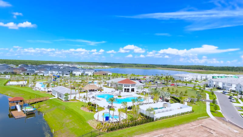 Sell Your Home In Kissimmee