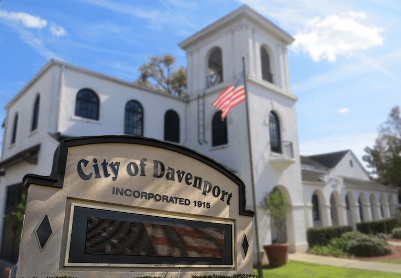 Selling A Home In Davenport FL