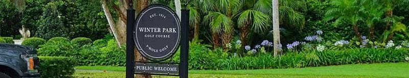 Selling A Home In Winter Park