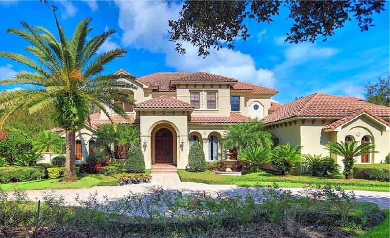 Single Family Homes For Sale In Kissimmee Florida Single Family Homes For Sale In Kissimmee Florida