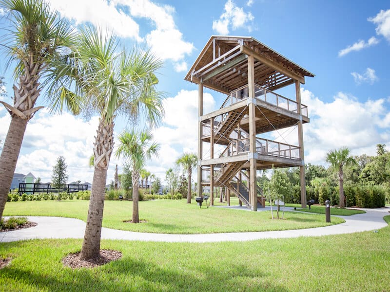 Storey Park Lake Nona Story Park Lake Nona