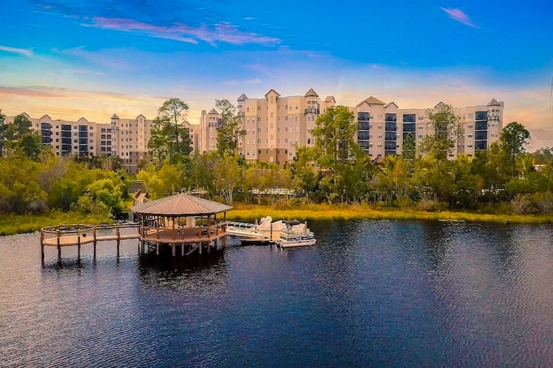 The Grove Resort And Spa Condos For Sale