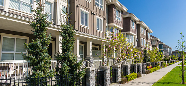 The Many Benefits Of Townhomes For Sale In Orlando Florida
