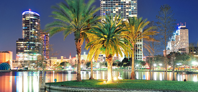 The Right Time To Explore Orlando Florida Homes For Sale