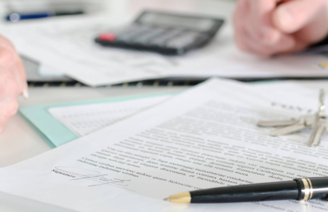 THE THREE RE’S OF PRESALE PREPAREDNESS