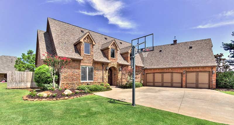 three car garage homes in reunion florida