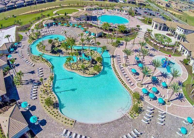 Champions Gate Townhomes For Sale Best Townhouse Deals!