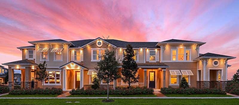 Townhomes For Sale In Kissimmee FL Townhomes For Sale In Kissimmee FL