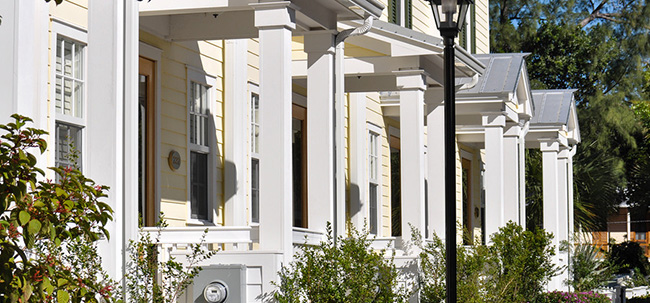 Townhomes For Sale In Orlando Florida Are A Great Option For Retirees