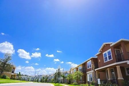 Lake Nona Townhomes For Sale