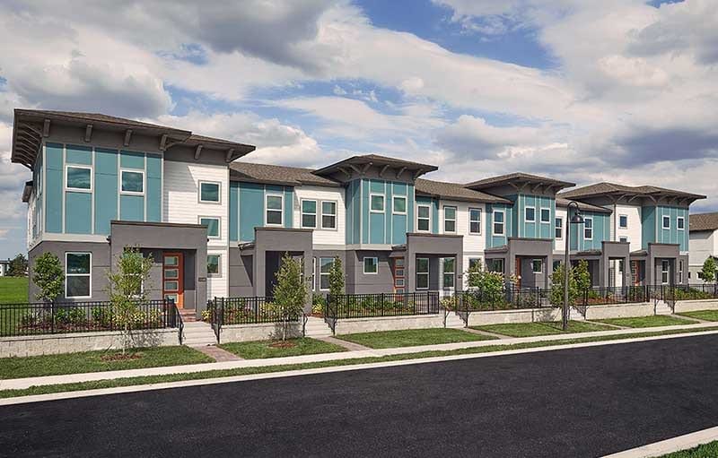 Townhomes For Sale Near Disney World Best Disney's Deals