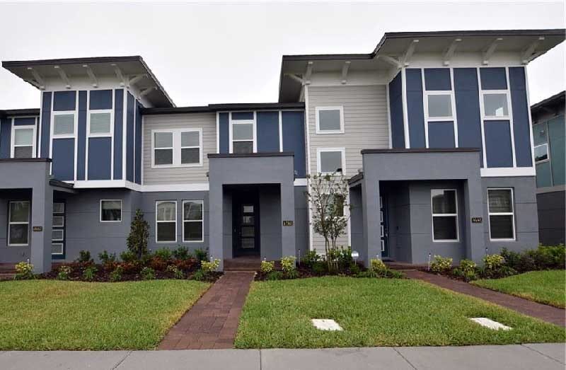 Hunter's Creek Townhomes For Sale A Definitive Townhouses