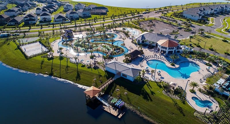 Types Of Vacation Home In Orlando types of vacation home in orlando