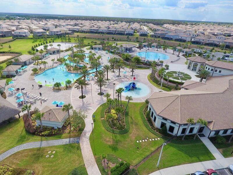 Celebration Vacation Homes For Sale