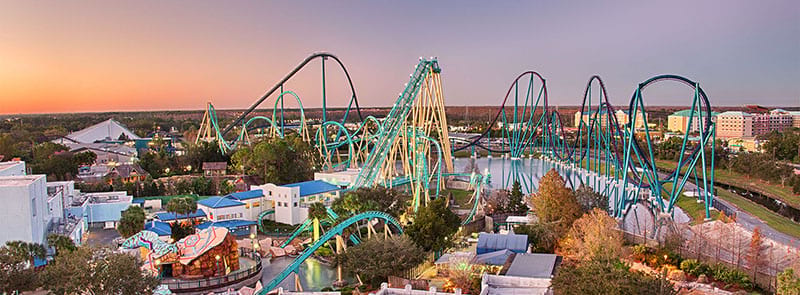Vacation Homes For Sale Near Seaworld Orlando FL