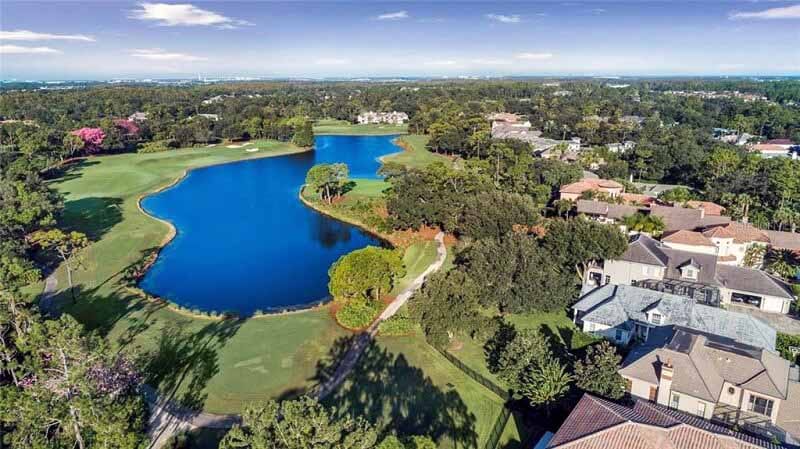 Lake Nona Villas For Sale | Great Deals For Villas In Lake Nona