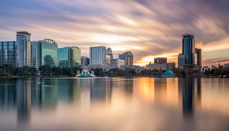 Waterfront Homes For Sale In Orlando Florida