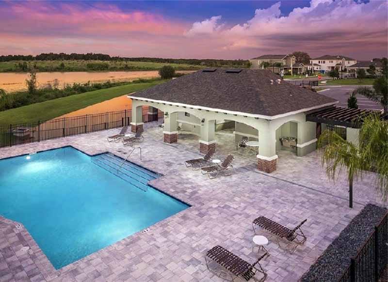 Waterfront Homes For Sale Winter Garden Fl