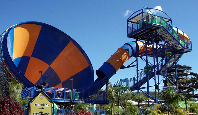 Wet ‘n Wild Orlando