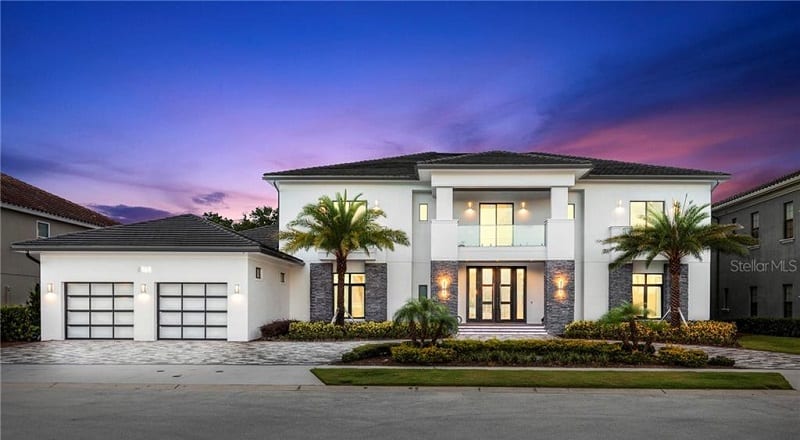 Why Buy Luxury Homes For Sale Reunion Fl Why Buy Luxury Homes For Sale Reunion Fl