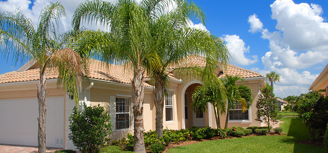 Why Buying Kissimmee Real Estate Is A Good Idea