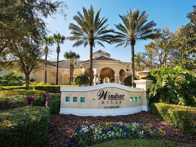 Windsor Hills Orlando Condos For Sale