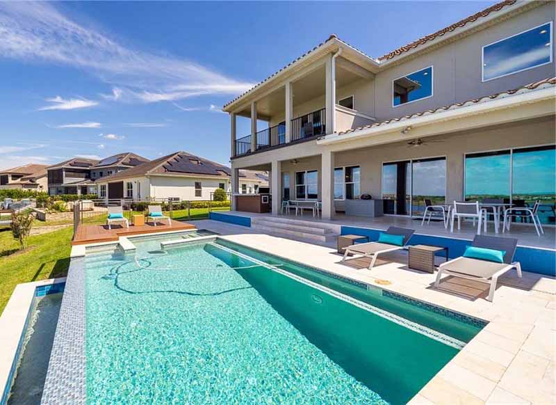 Winter Garden Homes For Sale With Pool